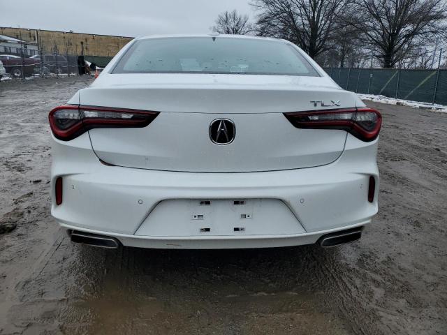 19UUB5F41MA009701 2021 ACURA TLX