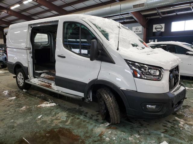 Vin: 1ftbr1y80pka55285, lot: 45675745, ford transit t-250 20234