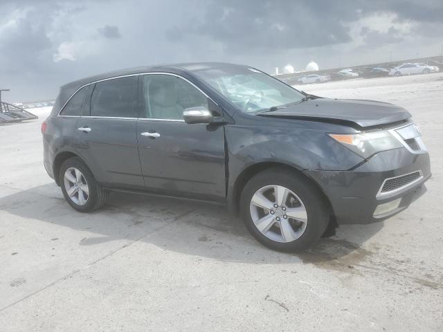 Vin: 2hnyd2h21dh512659, lot: 44909735, acura mdx 20134