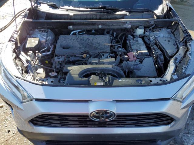 2020 TOYOTA RAV4 XLE P - 2T3A1RFV4LW133675