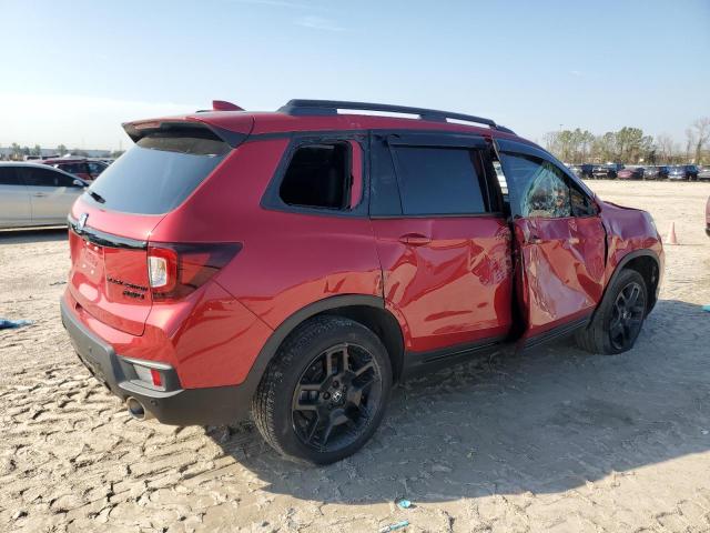 2024 HONDA PASSPORT B 5FNYF8H84RB001631