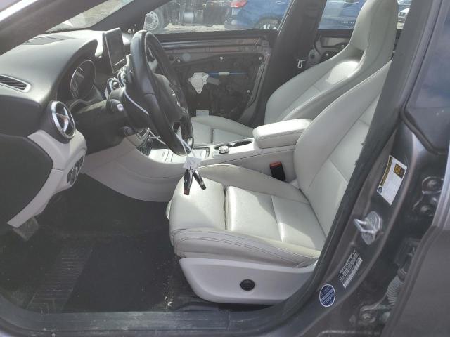 2016 MERCEDES-BENZ CLA 250 4M - WDDSJ4GB2GN303465