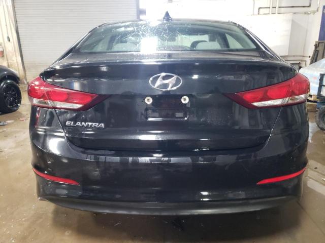 2018 HYUNDAI ELANTRA SE - 5NPD84LF7JH240684