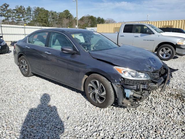 Vin: 1hgcr2f30ha021034, lot: 45642855, honda accord lx 20174