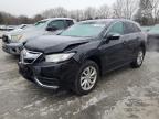2018 ACURA RDX - 5J8TB4H30JL004533