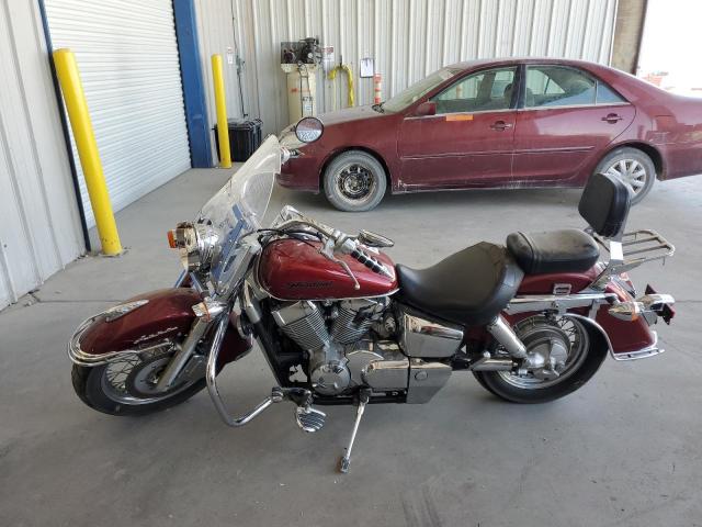 2005 HONDA VT750 C JH2RC50085M104691