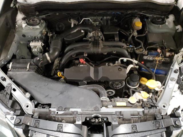 2017 SUBARU FORESTER 2 - JF2SJAEC9HH439520