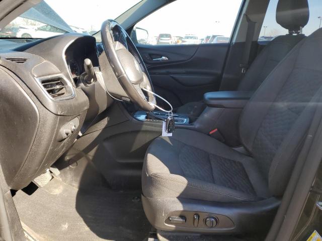 2019 CHEVROLET EQUINOX LT - 2GNAXKEV3K6165316