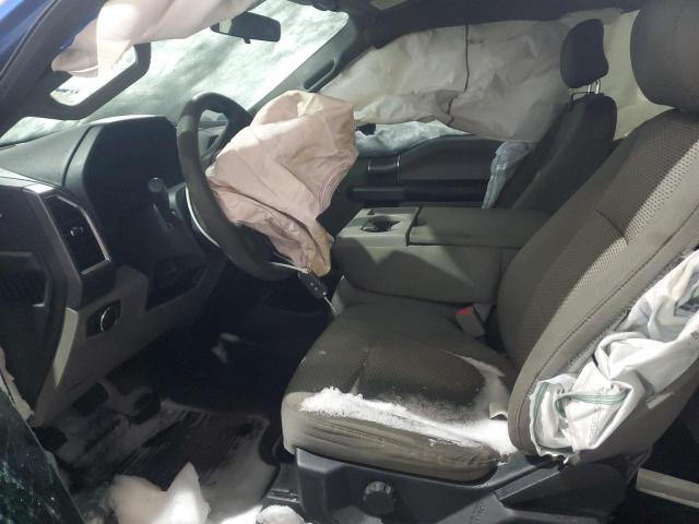 2015 FORD F150 SUPER 1FTFX1EF1FFC33156