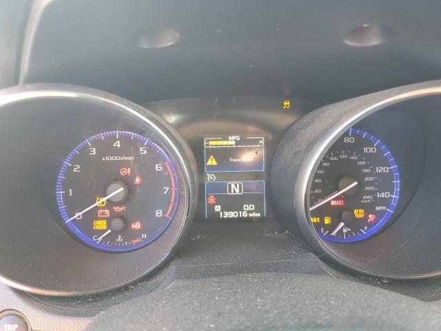 2017 SUBARU OUTBACK 2. - 4S4BSAKC5H3274140
