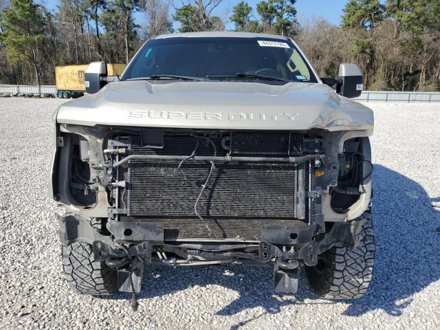 2017 FORD F250 SUPER - 1FT7W2BT9HEE00914