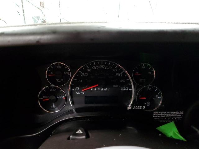 2022 GMC SAVANA G25 1GTW7AFP8N1272295