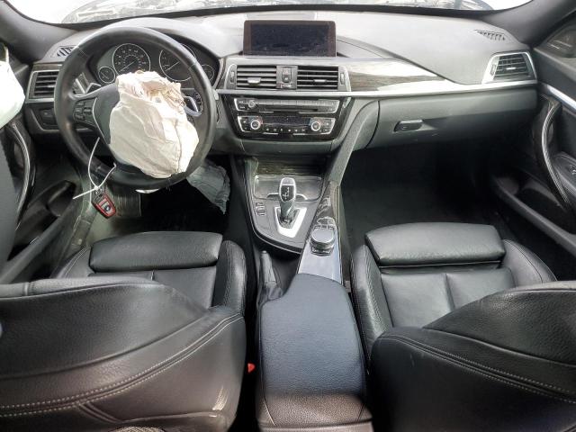 2018 BMW 340 XIGT WBA8Y3C53JG451305