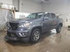 2016 CHEVROLET COLORADO Z - 1GCGTDE35G1176434