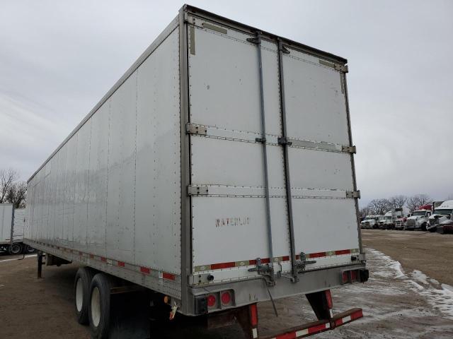 UTILITY REEFER 2010 white   1UYVS2538AM935437 photo #4