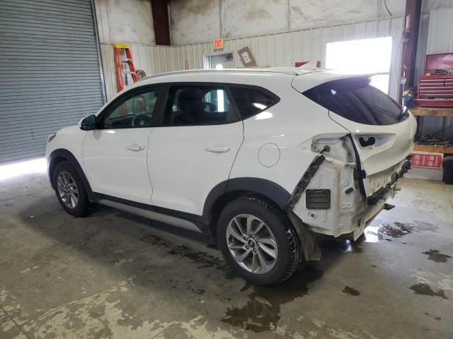 2018 HYUNDAI TUCSON SEL - KM8J3CA44JU609676