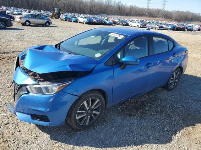 Vin: 3n1cn8ev7ml877730, lot: 46485065, nissan versa sv 2021 img_1