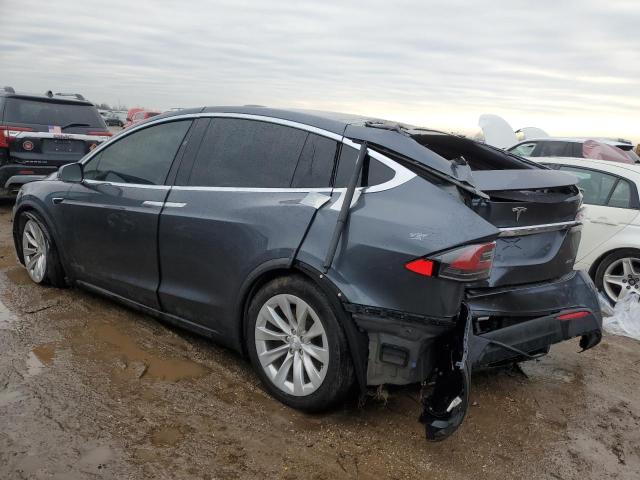 Vin: 5yjxcde21jf089541, lot: 46157895, tesla model x 20182