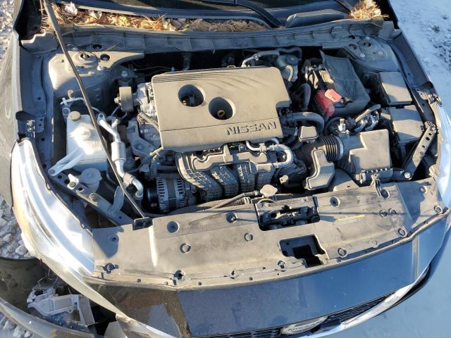 2020 NISSAN ALTIMA S 1N4BL4BV1LC151874