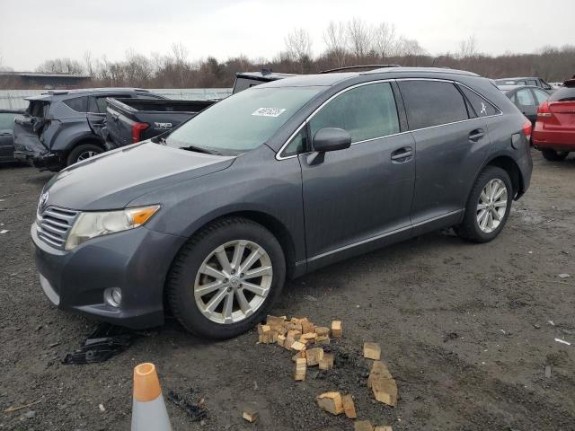 2011 TOYOTA VENZA #3115776175