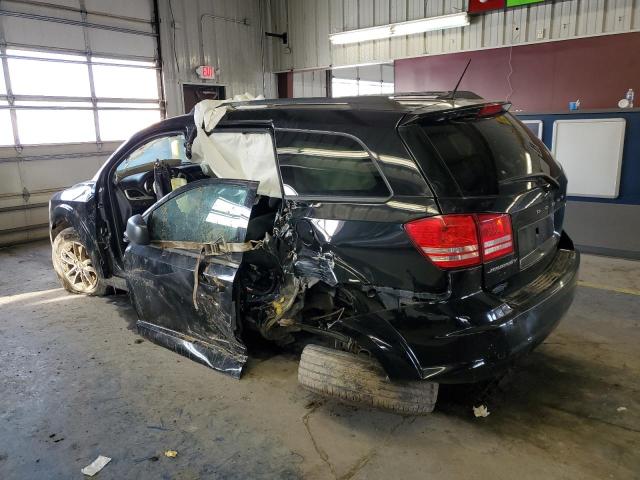 2018 DODGE JOURNEY SE - 3C4PDCAB5JT363841