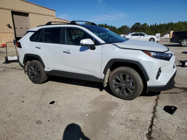 2024 TOYOTA RAV4 LIMIT - 4T3D6RFV1RU154619