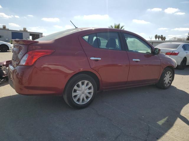 Vin: 3n1cn7ap3gl802951, lot: 46691385, nissan versa s 20163