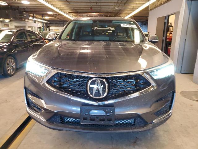 2020 ACURA RDX TECHNO - 5J8TC2H50LL003954