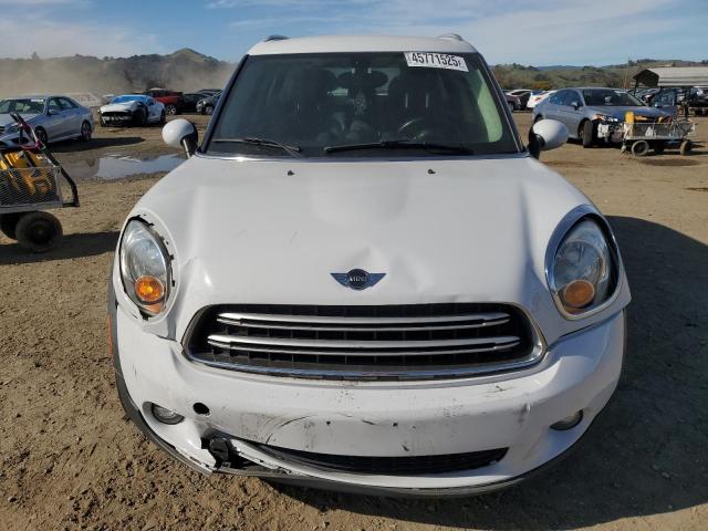 2016 MINI COOPER COU - WMWZB3C50GWR49868