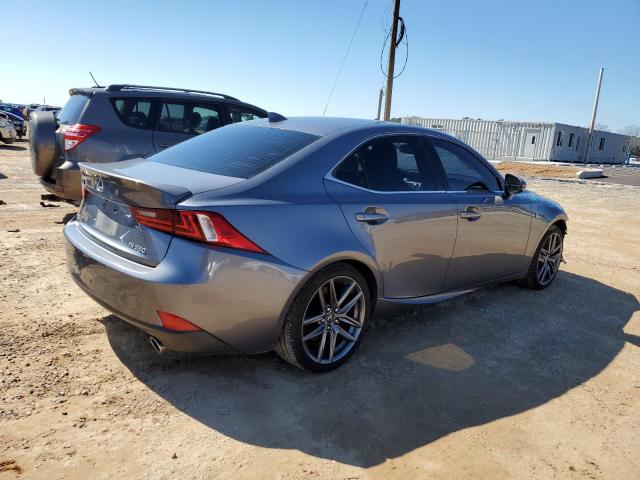 2015 LEXUS IS 350 JTHBE1D25F5015938
