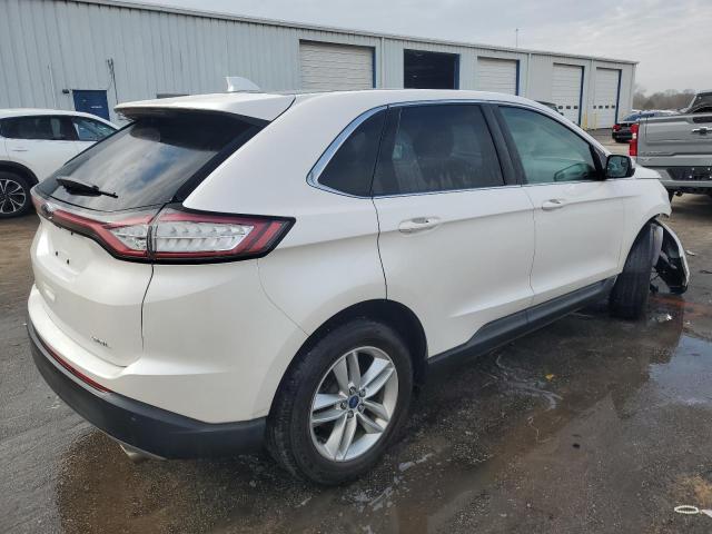 2015 FORD EDGE SEL - 2FMTK3J85FBB02345