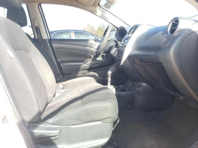 2017 NISSAN VERSA S - 3N1CN7AP7HL857422