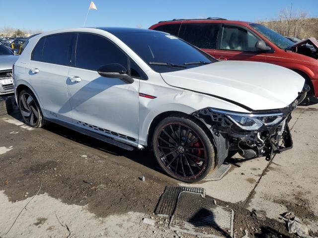 2023 VOLKSWAGEN GTI 40TH A WVW9A7CDXPW202959