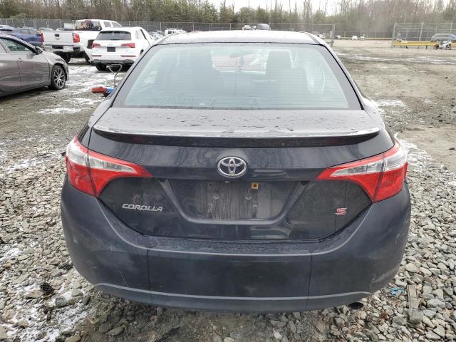 2015 TOYOTA COROLLA L - 2T1BURHE8FC239098