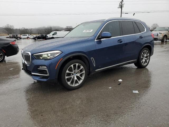 Vin: 5uxcr6c56kll14216, lot: 44607995, bmw x5 xdrive40i 2019 img_1