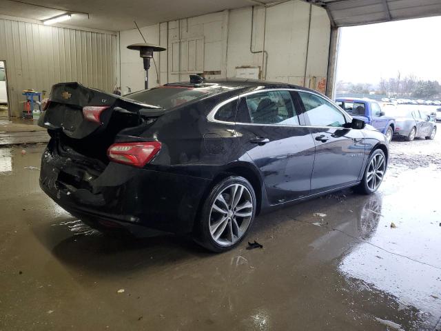 Vin: 1g1zd5st2nf161754, lot: 46049335, chevrolet malibu lt 20223