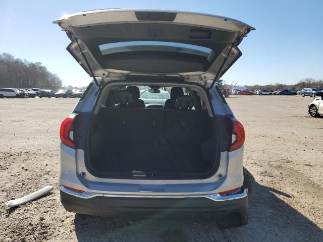 2019 GMC TERRAIN SL - 3GKALPEV1KL242024