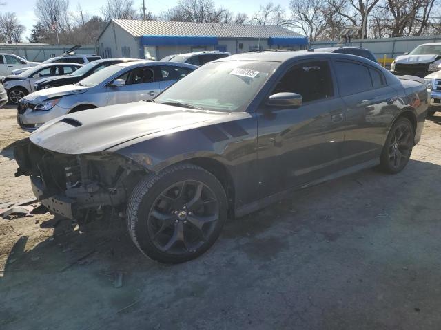 DODGE CHARGER GT