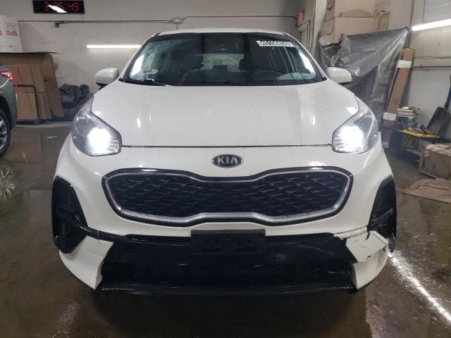 2021 KIA SPORTAGE L - KNDPM3AC7M7928706