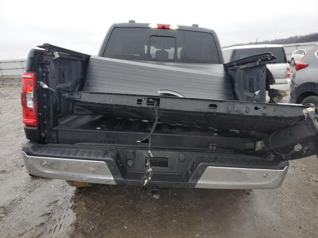 2022 FORD F150 SUPER - 1FTEW1C88NFA69356