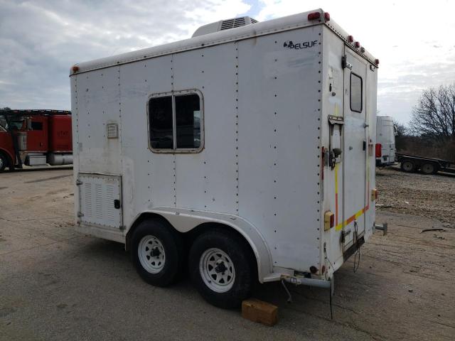 PELS TRAILER 1994 white  propane 4FGL1220XRA566915 photo #4