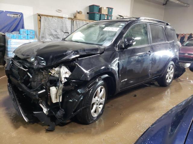 Vin: 2t3df4dv4aw040558, lot: 44578475, toyota rav4 limited 2010 img_1