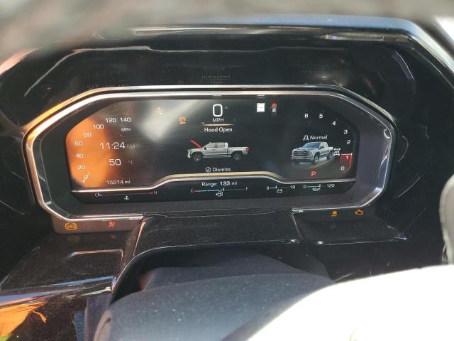 2022 GMC SIERRA K15 - 3GTUUCED5NG590198
