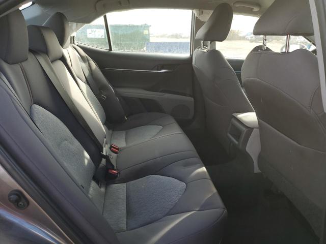 2019 TOYOTA CAMRY L - 4T1B11HK5KU841921
