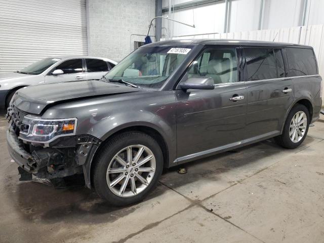 FORD FLEX LIMITED