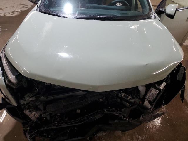 2025 CHEVROLET EQUINOX AC 3GNAXKEG9SL197975