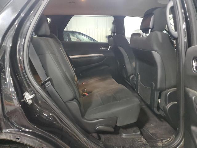 2016 DODGE DURANGO SS - 1C4RDJFG1GC391366