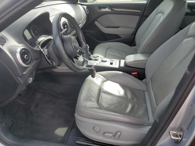 2018 AUDI A3 E-TRON WAUTPBFF0JA056495