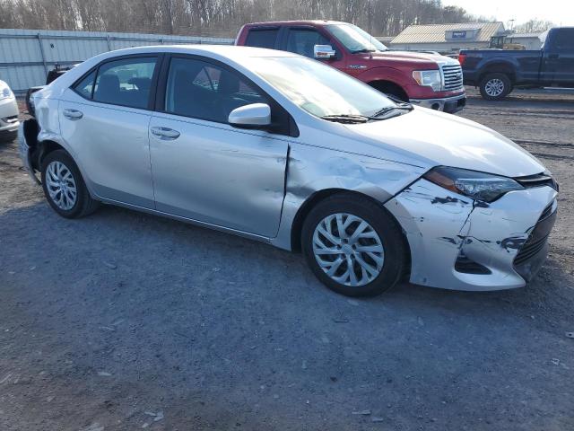 Vin: 5yfburhe4kp905674, lot: 46090285, toyota corolla l 20194