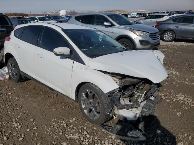 Vin: 1fadp3k23el150953, lot: 46326215, ford focus se 20144